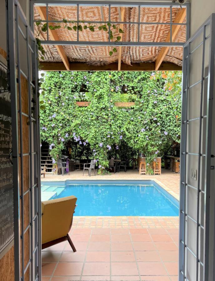 Hotel Casa De Verano - Solo Adultos - Санта-Фе-де-Антіокія Екстер'єр фото