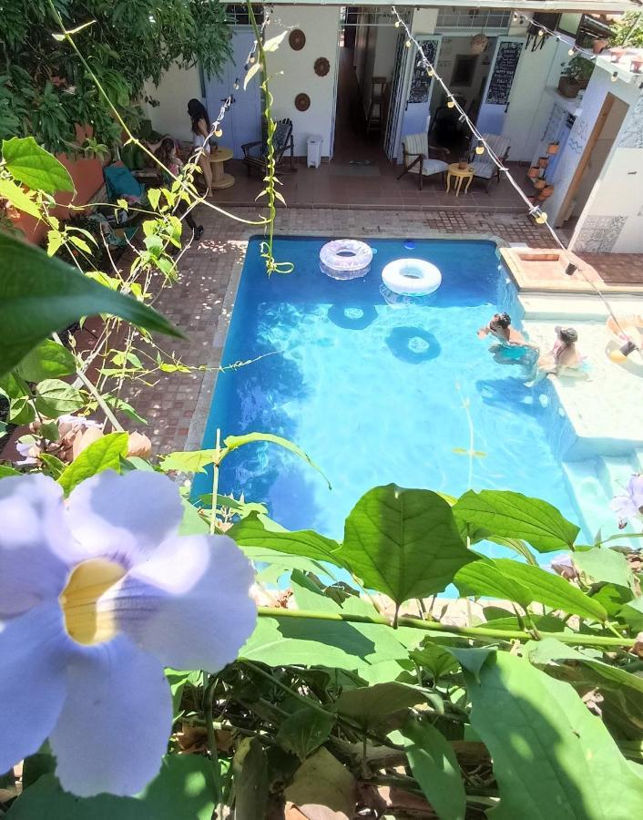 Hotel Casa De Verano - Solo Adultos - Санта-Фе-де-Антіокія Екстер'єр фото