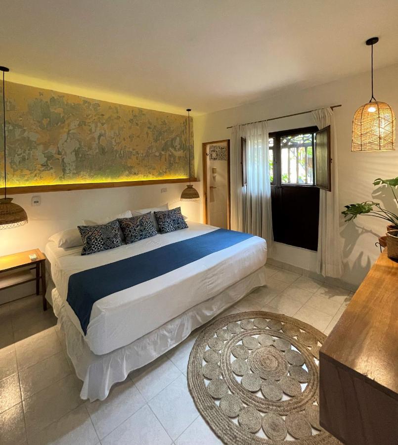 Hotel Casa De Verano - Solo Adultos - Санта-Фе-де-Антіокія Екстер'єр фото