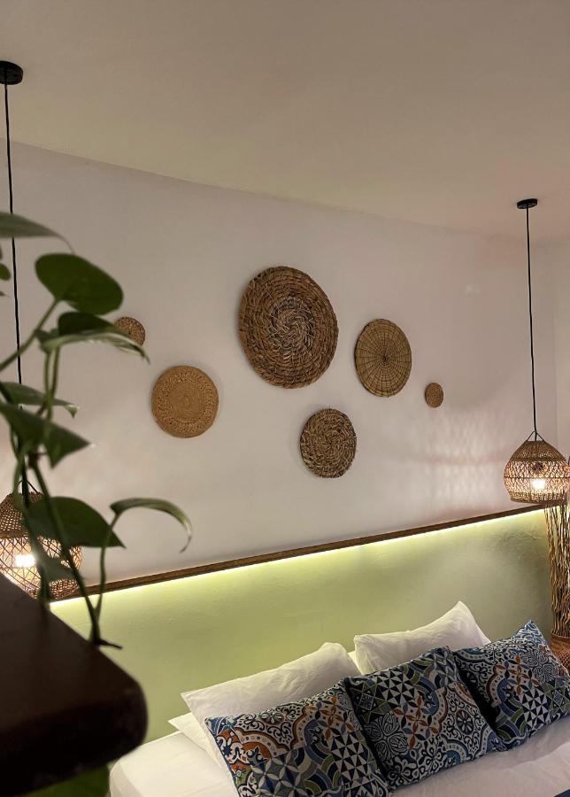 Hotel Casa De Verano - Solo Adultos - Санта-Фе-де-Антіокія Екстер'єр фото