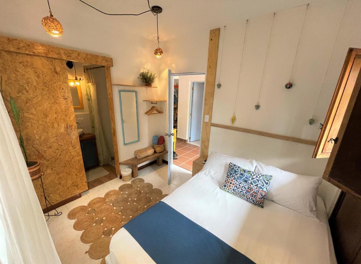 Hotel Casa De Verano - Solo Adultos - Санта-Фе-де-Антіокія Екстер'єр фото