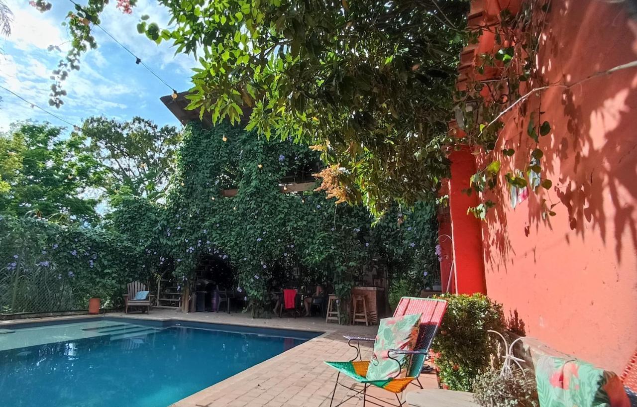 Hotel Casa De Verano - Solo Adultos - Санта-Фе-де-Антіокія Екстер'єр фото