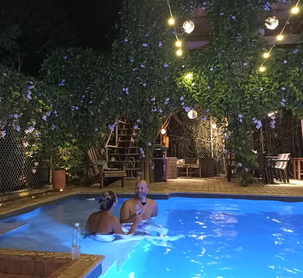 Hotel Casa De Verano - Solo Adultos - Санта-Фе-де-Антіокія Екстер'єр фото