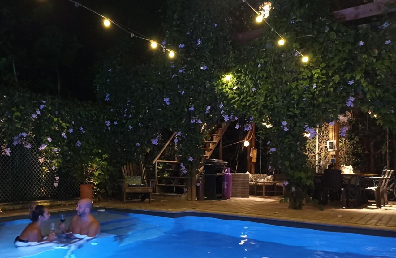 Hotel Casa De Verano - Solo Adultos - Санта-Фе-де-Антіокія Екстер'єр фото