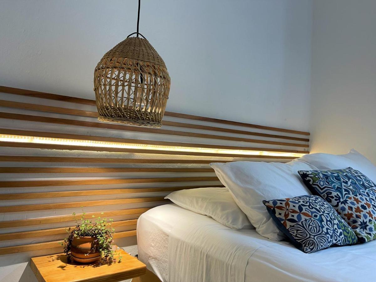 Hotel Casa De Verano - Solo Adultos - Санта-Фе-де-Антіокія Екстер'єр фото