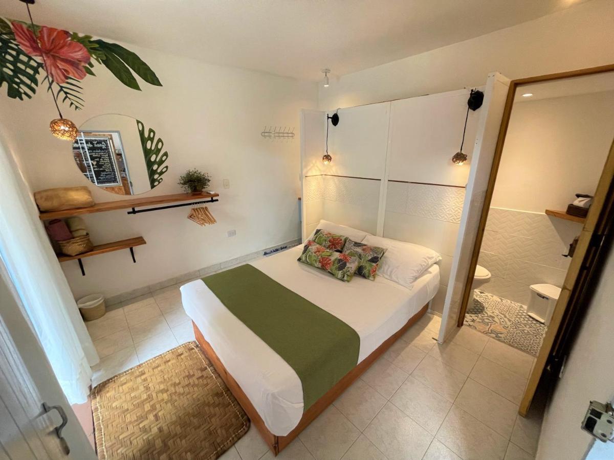 Hotel Casa De Verano - Solo Adultos - Санта-Фе-де-Антіокія Екстер'єр фото