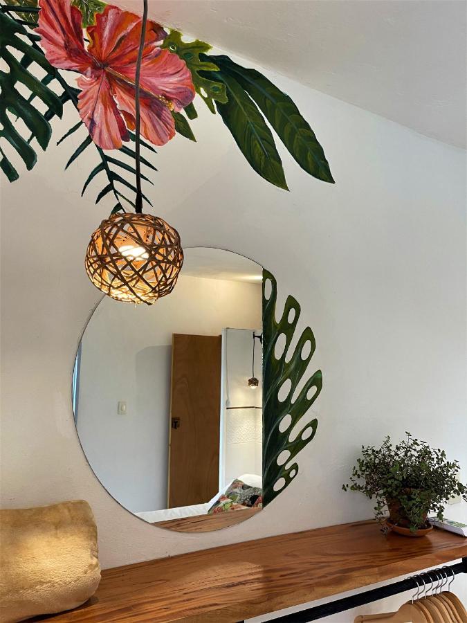 Hotel Casa De Verano - Solo Adultos - Санта-Фе-де-Антіокія Екстер'єр фото