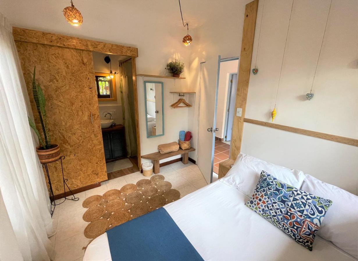 Hotel Casa De Verano - Solo Adultos - Санта-Фе-де-Антіокія Екстер'єр фото