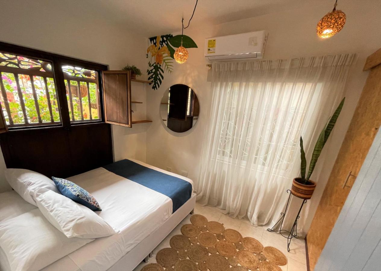 Hotel Casa De Verano - Solo Adultos - Санта-Фе-де-Антіокія Екстер'єр фото