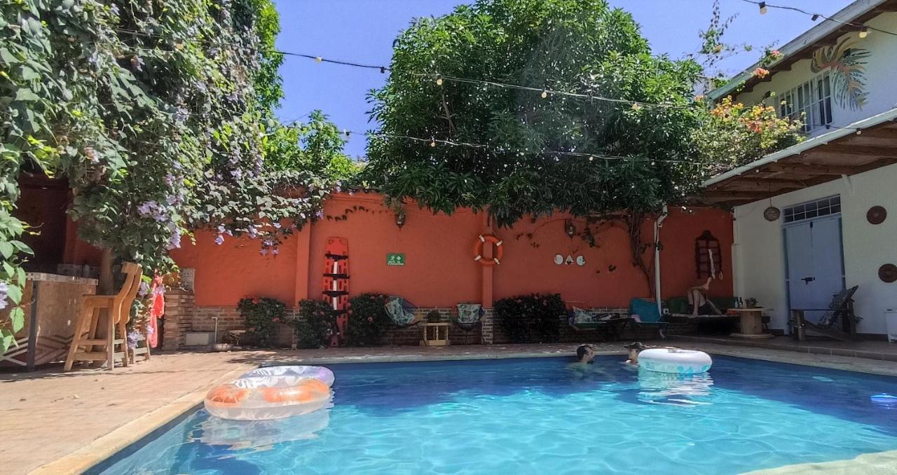 Hotel Casa De Verano - Solo Adultos - Санта-Фе-де-Антіокія Екстер'єр фото