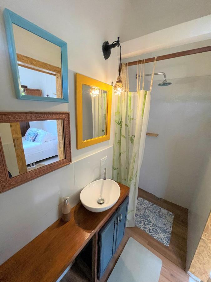 Hotel Casa De Verano - Solo Adultos - Санта-Фе-де-Антіокія Екстер'єр фото