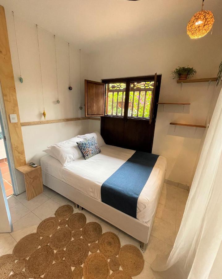 Hotel Casa De Verano - Solo Adultos - Санта-Фе-де-Антіокія Екстер'єр фото