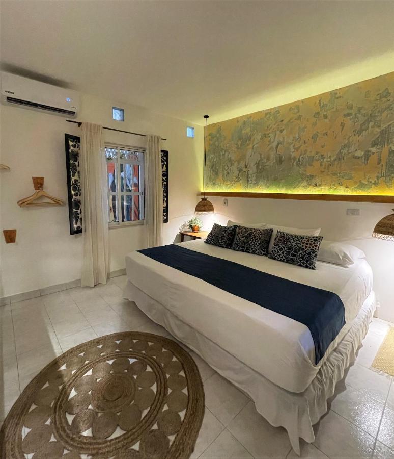 Hotel Casa De Verano - Solo Adultos - Санта-Фе-де-Антіокія Екстер'єр фото