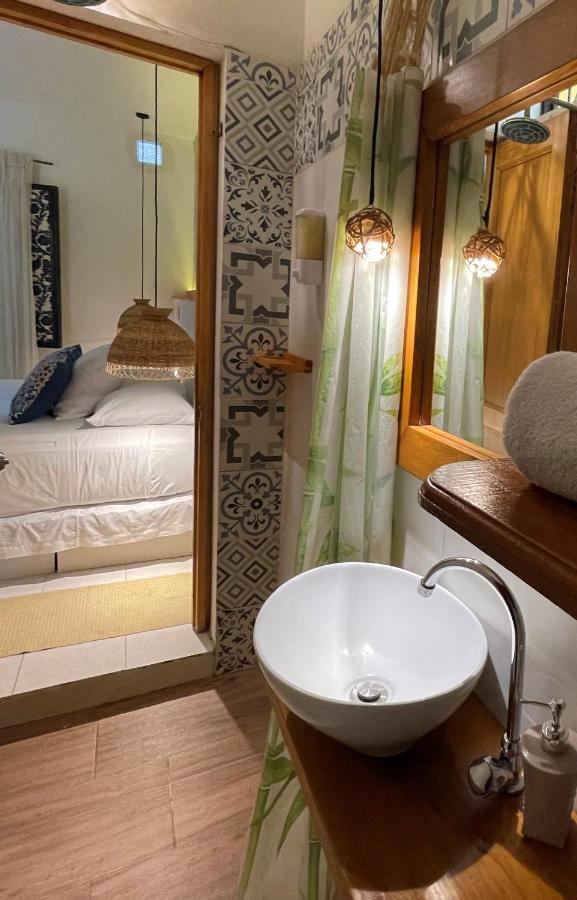 Hotel Casa De Verano - Solo Adultos - Санта-Фе-де-Антіокія Екстер'єр фото
