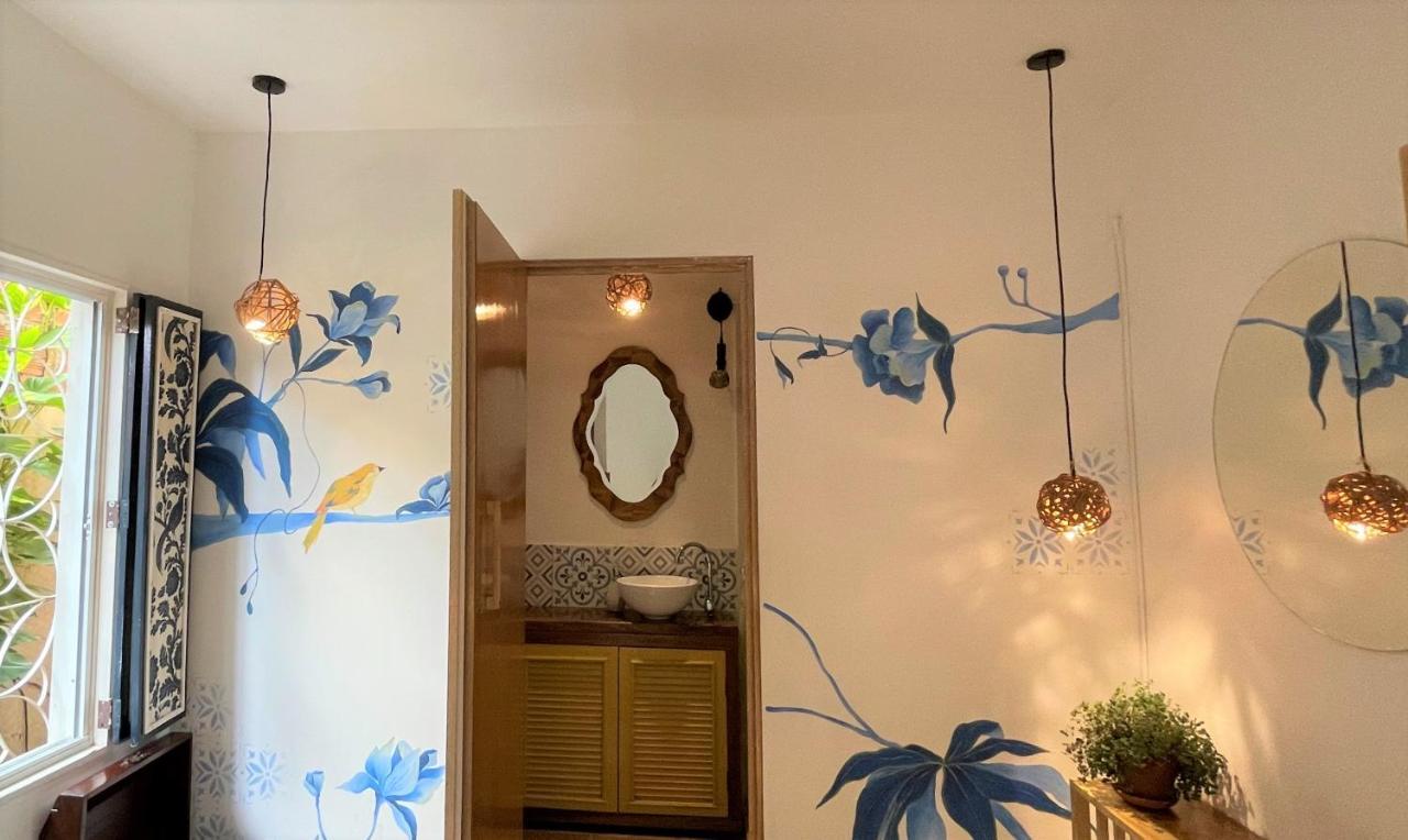 Hotel Casa De Verano - Solo Adultos - Санта-Фе-де-Антіокія Екстер'єр фото