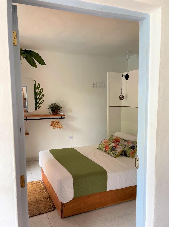Hotel Casa De Verano - Solo Adultos - Санта-Фе-де-Антіокія Екстер'єр фото