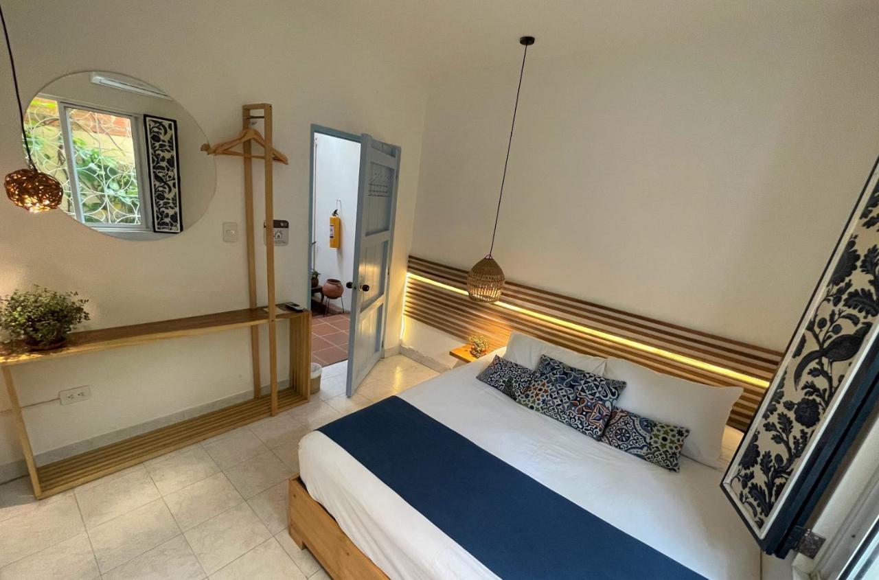 Hotel Casa De Verano - Solo Adultos - Санта-Фе-де-Антіокія Екстер'єр фото