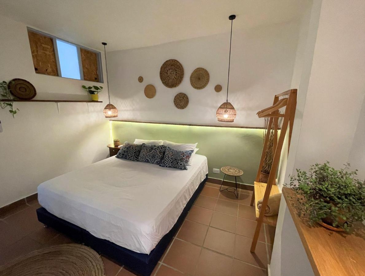 Hotel Casa De Verano - Solo Adultos - Санта-Фе-де-Антіокія Екстер'єр фото