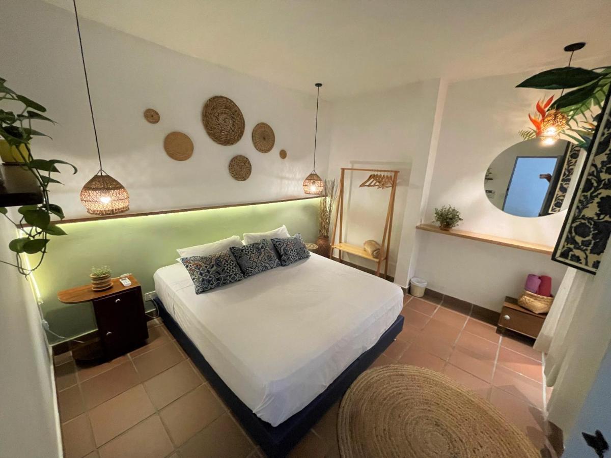 Hotel Casa De Verano - Solo Adultos - Санта-Фе-де-Антіокія Екстер'єр фото