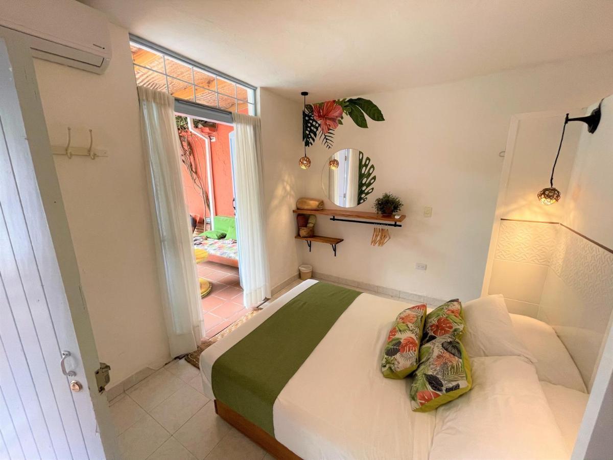 Hotel Casa De Verano - Solo Adultos - Санта-Фе-де-Антіокія Екстер'єр фото