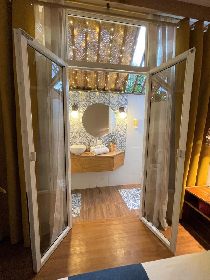 Hotel Casa De Verano - Solo Adultos - Санта-Фе-де-Антіокія Екстер'єр фото