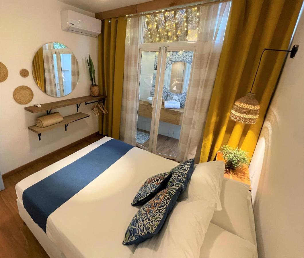 Hotel Casa De Verano - Solo Adultos - Санта-Фе-де-Антіокія Екстер'єр фото
