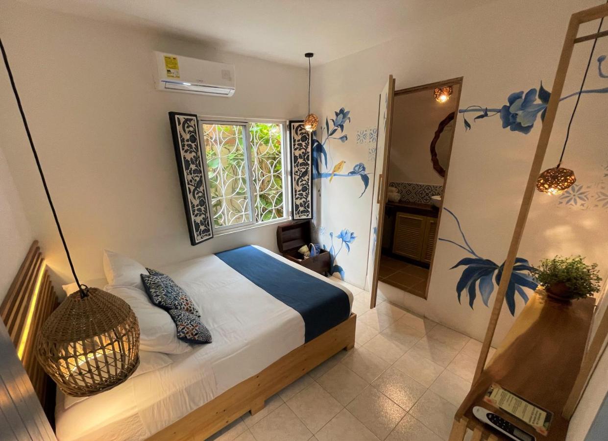 Hotel Casa De Verano - Solo Adultos - Санта-Фе-де-Антіокія Екстер'єр фото