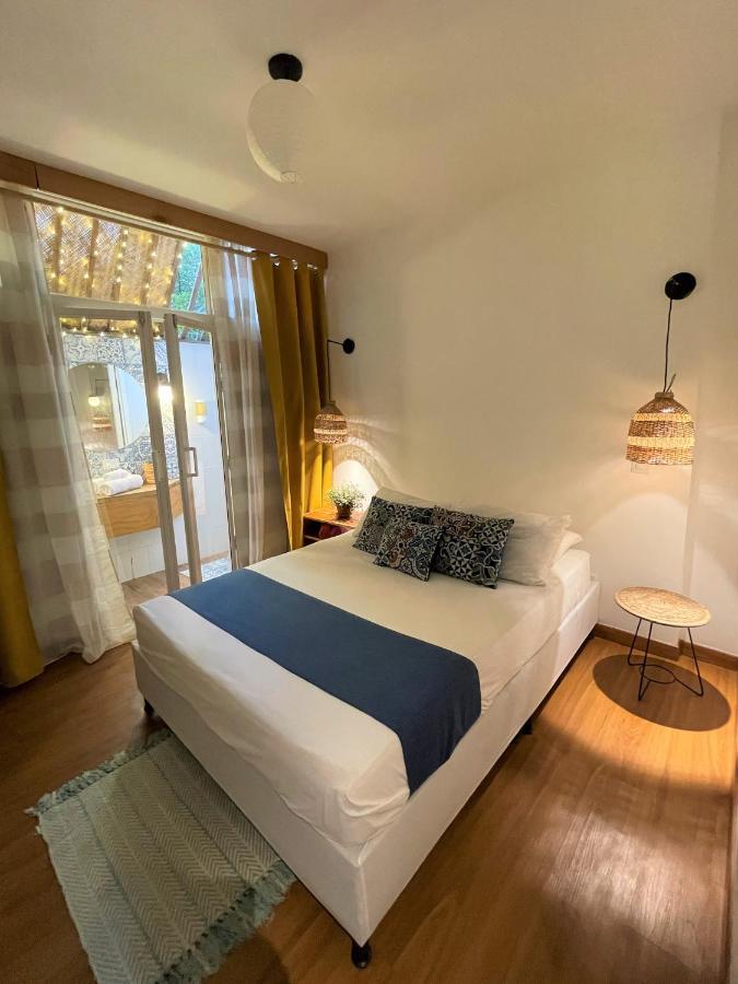 Hotel Casa De Verano - Solo Adultos - Санта-Фе-де-Антіокія Екстер'єр фото